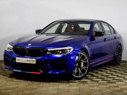 M5 competition 2019