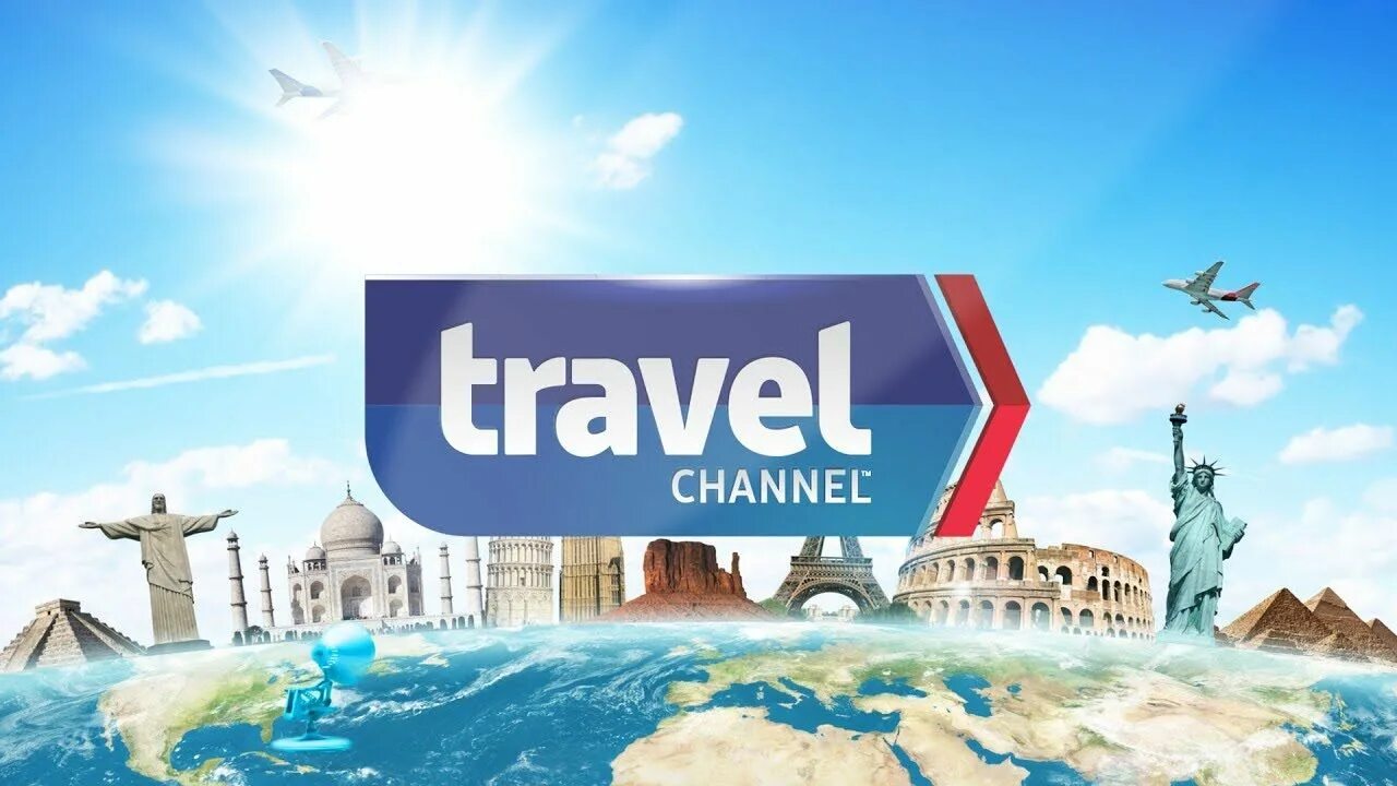 Тревел передача. Travel channel логотип. ТВ канал путешествия. Тревел программа. Traveling channel