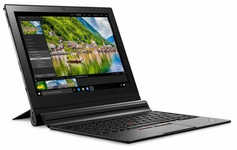 Thinkpad x1 gen2