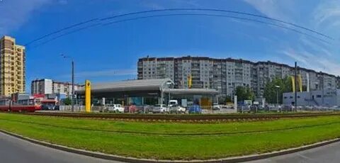 Кровля спб выборгское шоссе