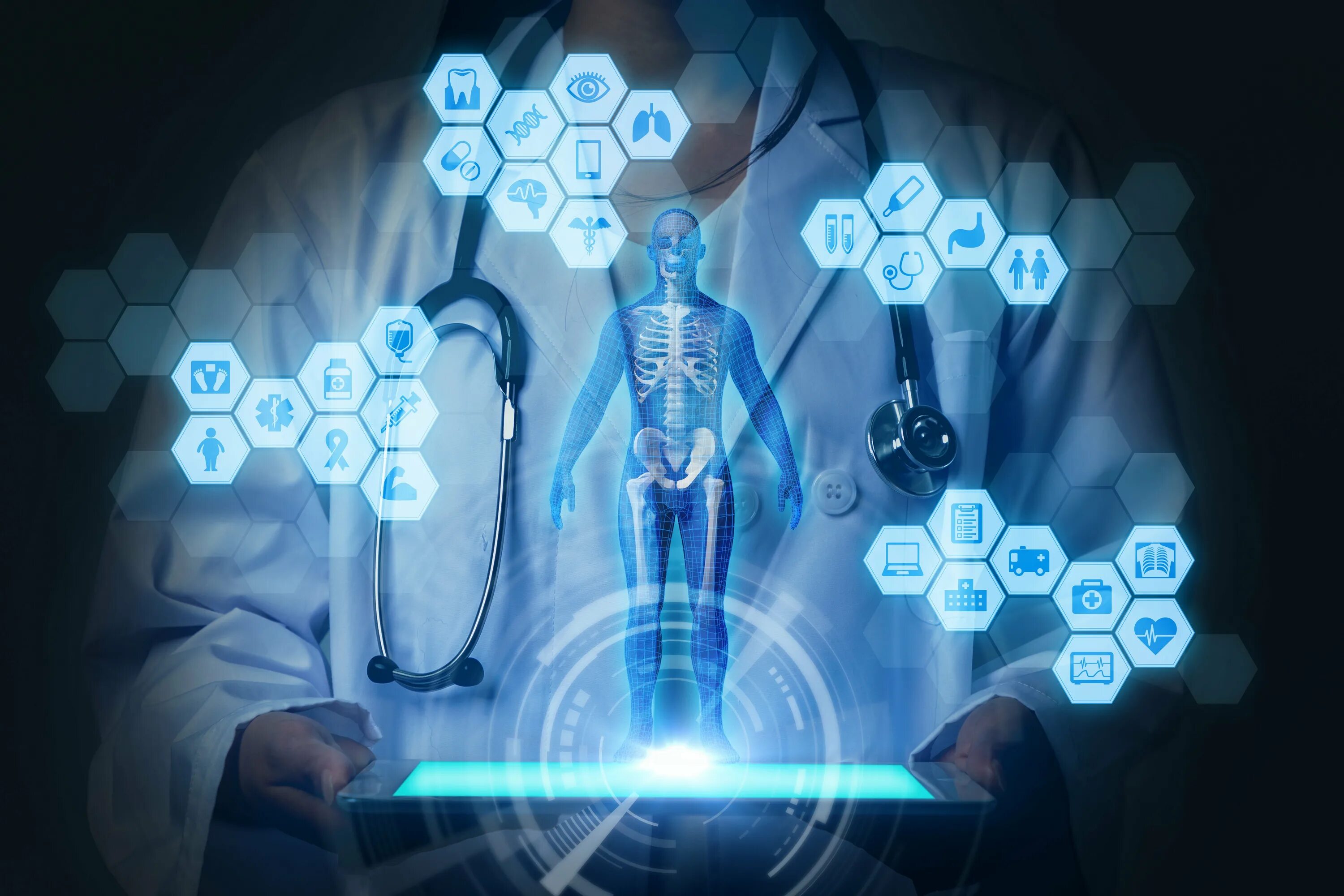 Health technologies