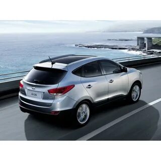 Ix35 abs
