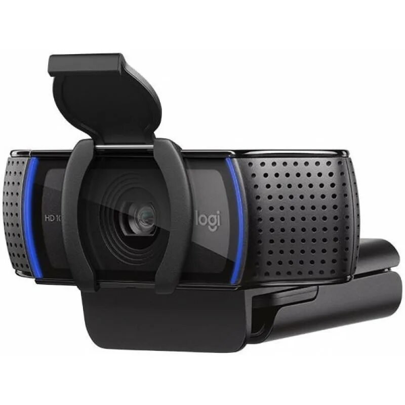 Logitech web pro. Веб-камера Logitech c920.