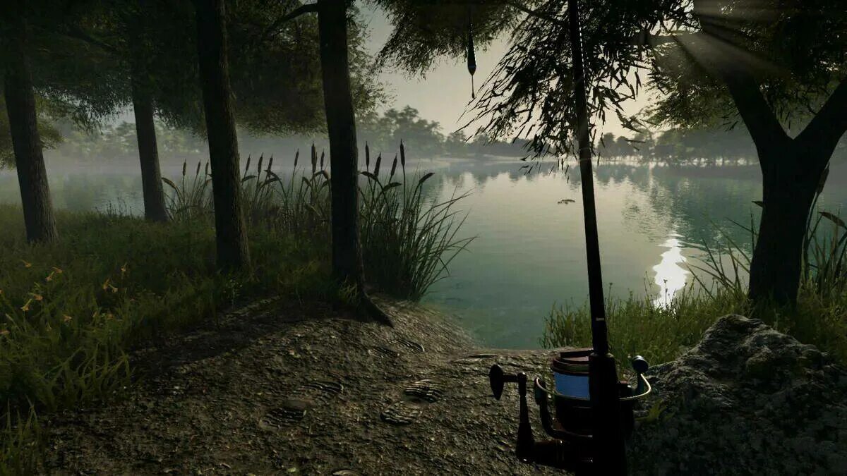Прохождение игры озеро. Lake игра 2025. озеро из игры. красивое игре озеро. старое озеро игра.