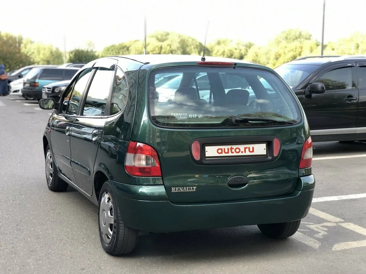 Renault 2000 года. Рено Сценик 2000 года. Рено Сценик 1 2000 год. Рено Сценик 2000 года Рестайлинг. Renault Scenic RXE, 2000 год.