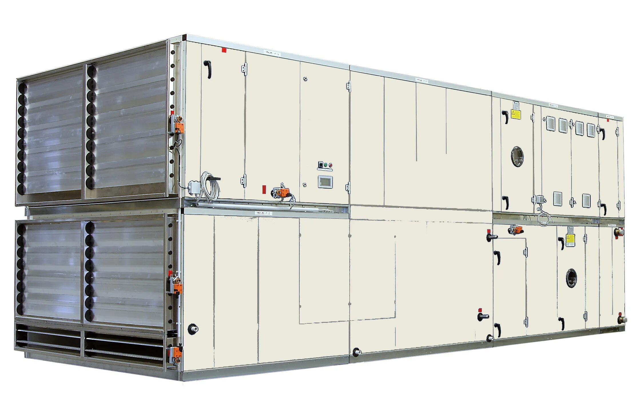 Центральный кондиционер Air handling Unit. Ahu Air handling Units. Trane Air handling Unit. Trane чиллеры спиральные. Handling out