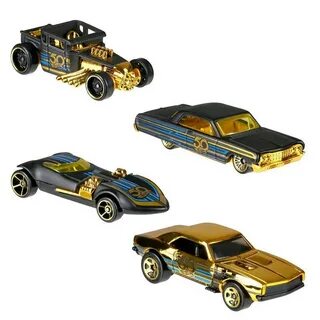 Hot wheels годам