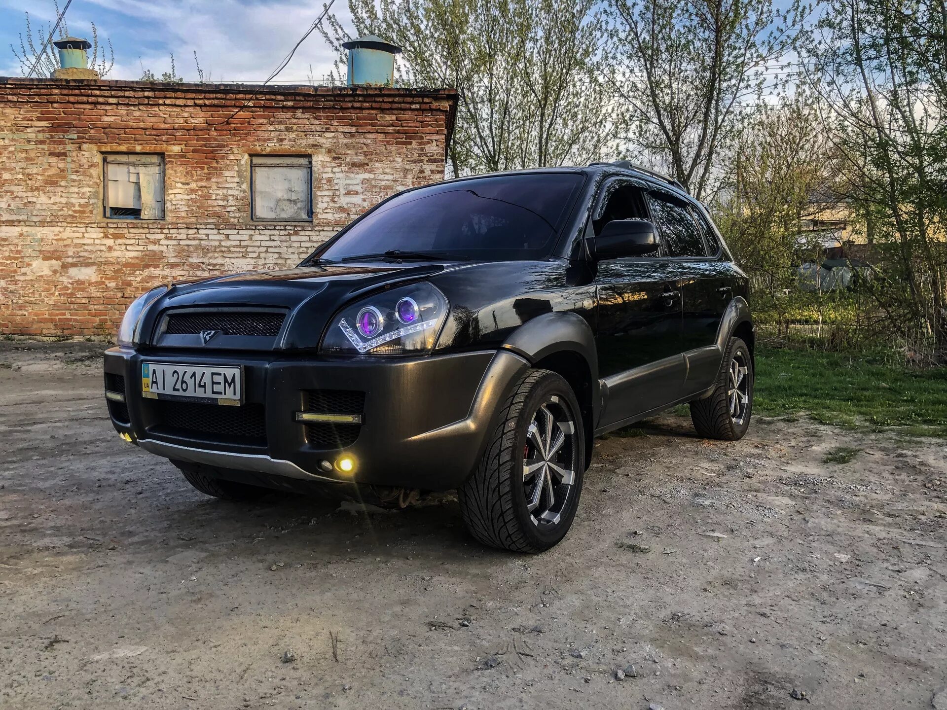 Туксон тюнинг. Хендай Туссан 2008. Хендай Туксон 2008. Hyundai Tucson 2007. Обвес Hyundai Tucson 2007.