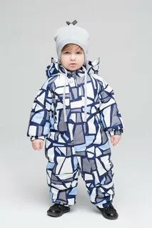 Зимние комбинезоны crockid отзывы