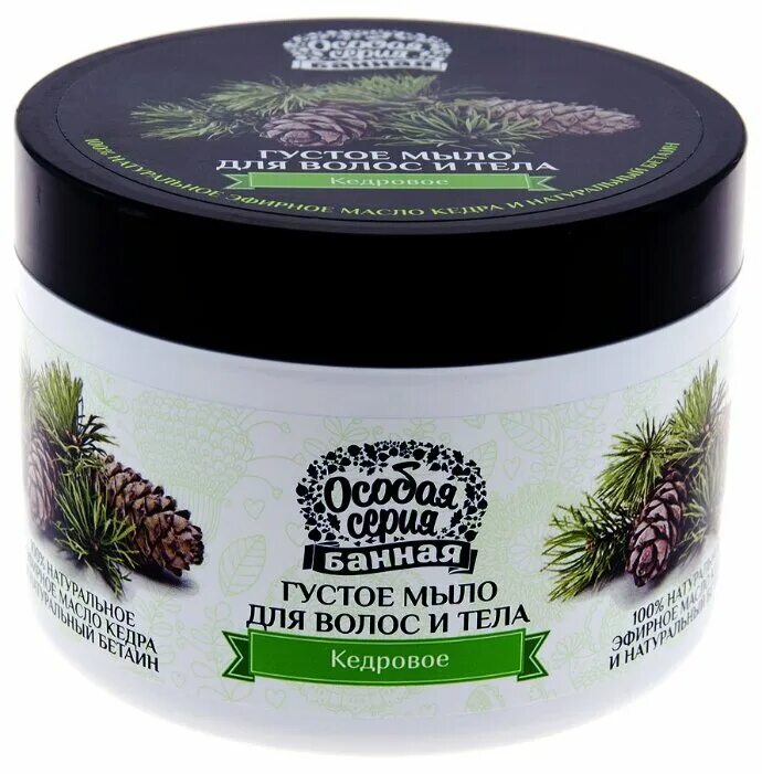 мыло для волос. мыло для тела и волос. мыло бабушка агафья 300мл. мыло для тела и волос. густое банное мыло.