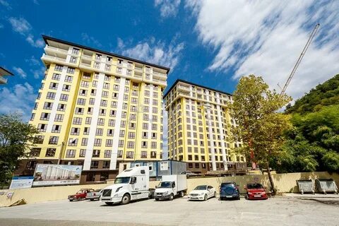 Агентства недвижимости место под солнцем