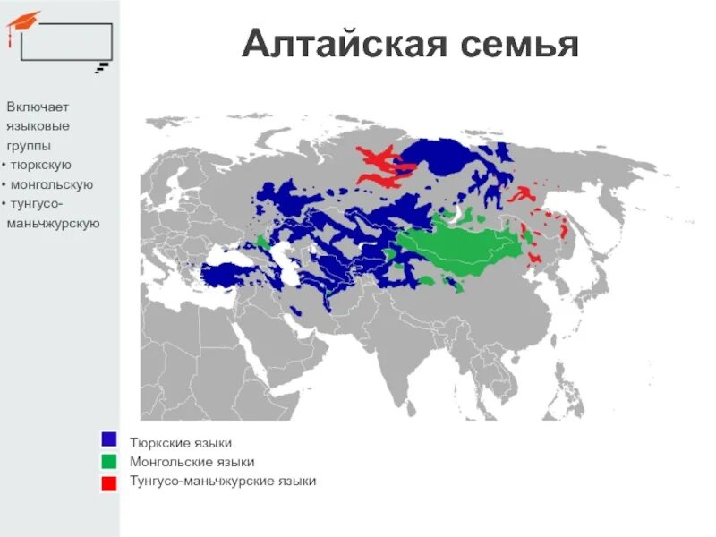 Тюркские народы алтайской языковой семьи. Алтайская языковая семья территория. Алтайская языковая семья тюркская группа. Алтайская языковая семья народы карта. Алтайская языковая семья ветви.