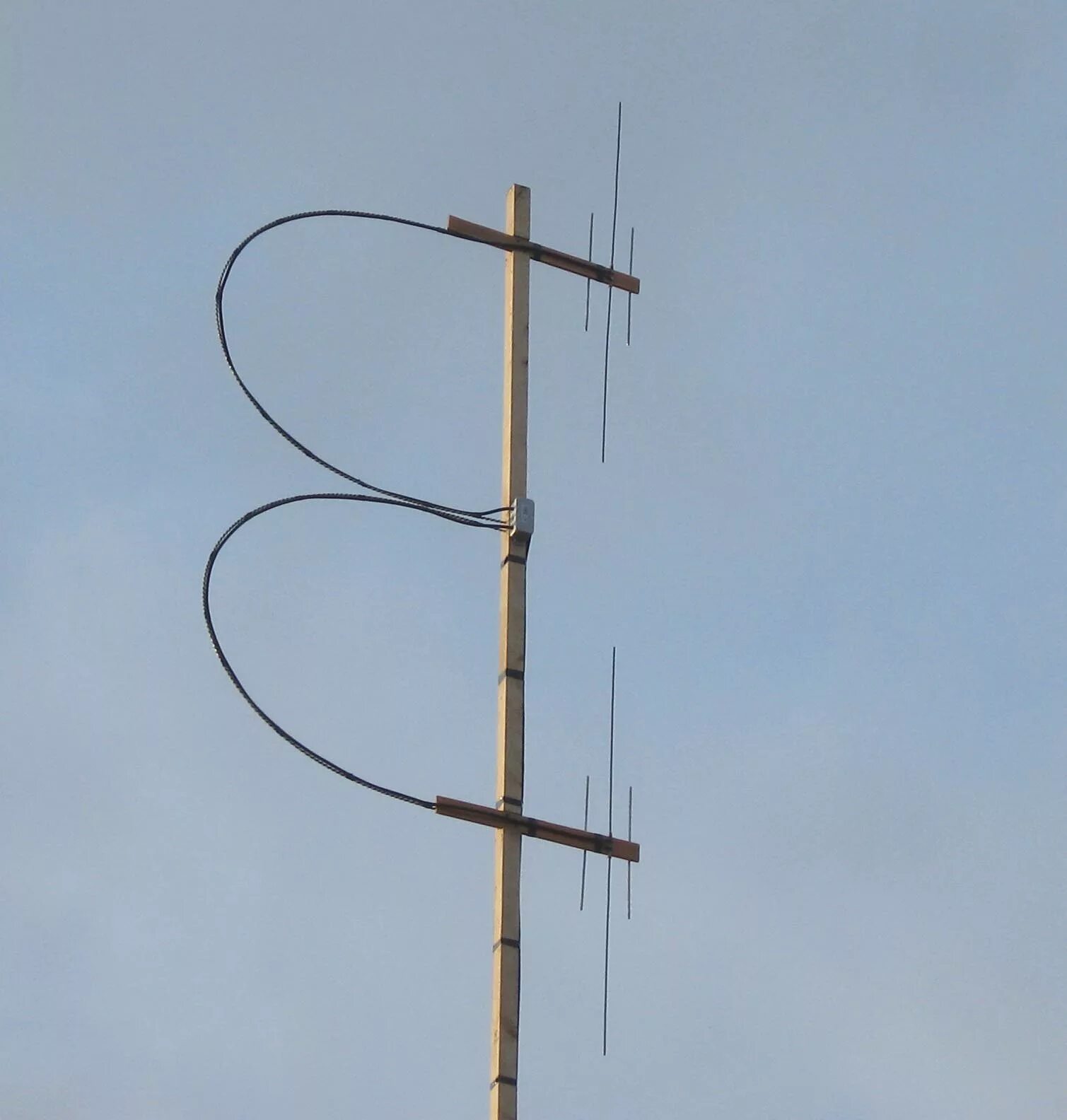 Укв 144 антенна hb9cv. Кросс яги на 144 мгц. Укв 144 антенна hb9cv. 8-30 мгц. Антенна для фм 88-108 мгц.