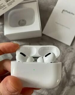Airpods pro 2 москва
