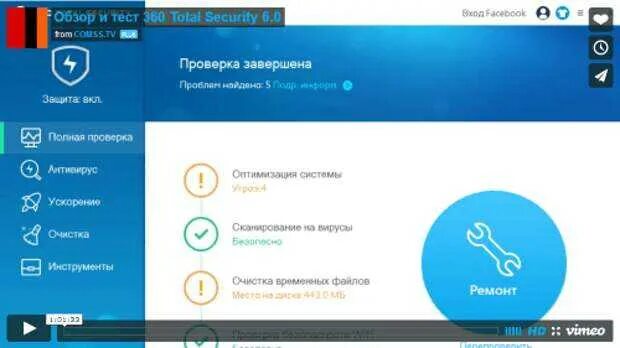 Почему 360 тотал секьюрити. Антивирусный монитор 360 total security. 360 total security обзор. 360 total security плюсы и минусы. 360 total security логотип.