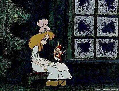 Щелкунчик 1973