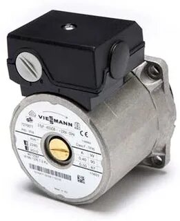 Насосы для котлов viessmann vitopend