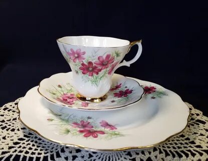Royal albert