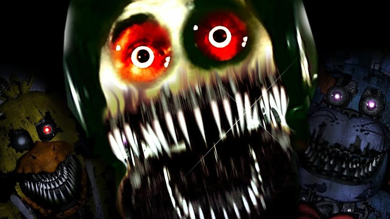 Первый скример. Five nights at freddy&#039;s 1 скримеры. скримеры фнаф 1 2 3 4 5 6 7 8 9 10.