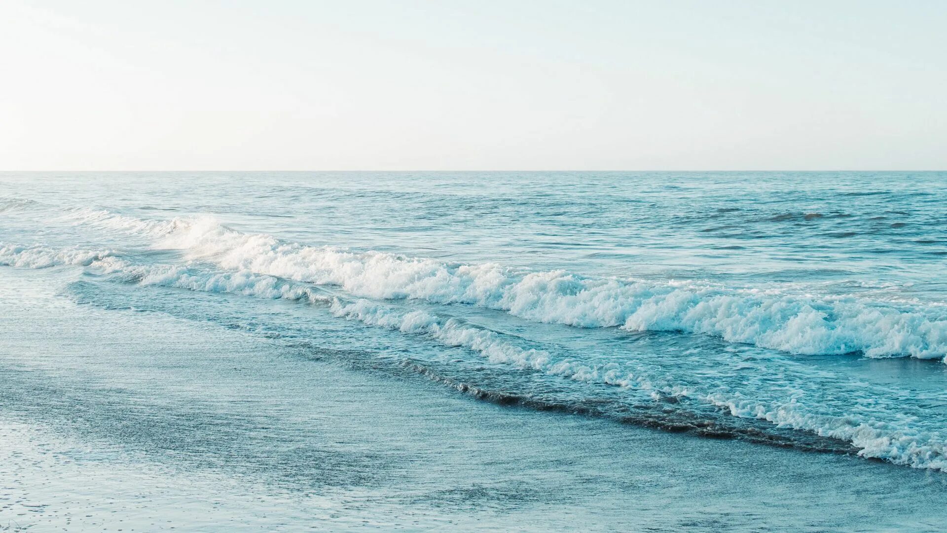 Море. Море, волны. Заставка на рабочий стол море. Океан. Coast water