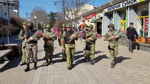 Добрые люди симферополь