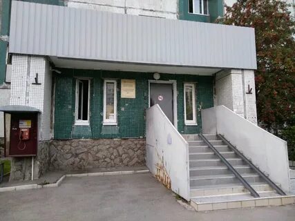 Ленская улица 6