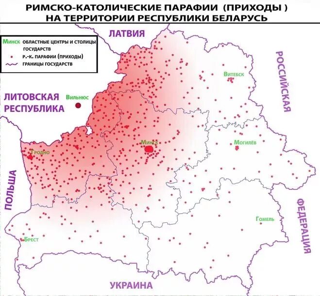 Сколько территория беларуси