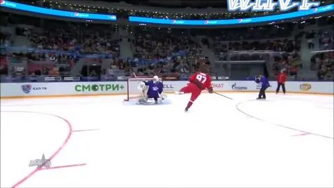 Буллиты в хоккее после овертайма