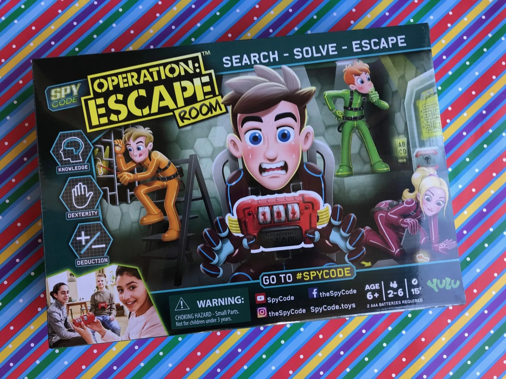 Spy code. Spy code игры. игры операции escape room. operation escape детский мир. spy code game police.