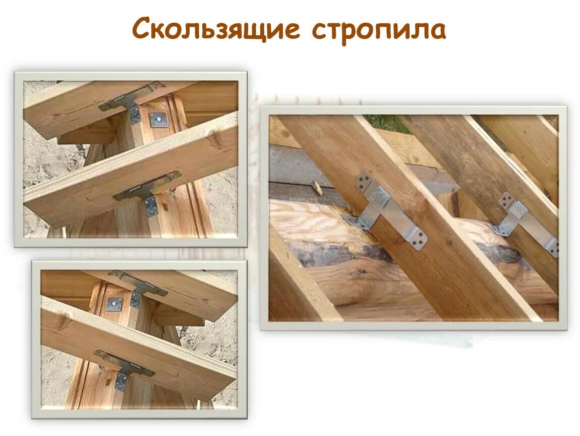 Скользящее крепление стропил. Скользящая стропильная система. скользящая опора для стропил. скользящие стропила. крепление скользящих стропил.