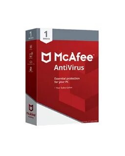 Антивирусы 1 год