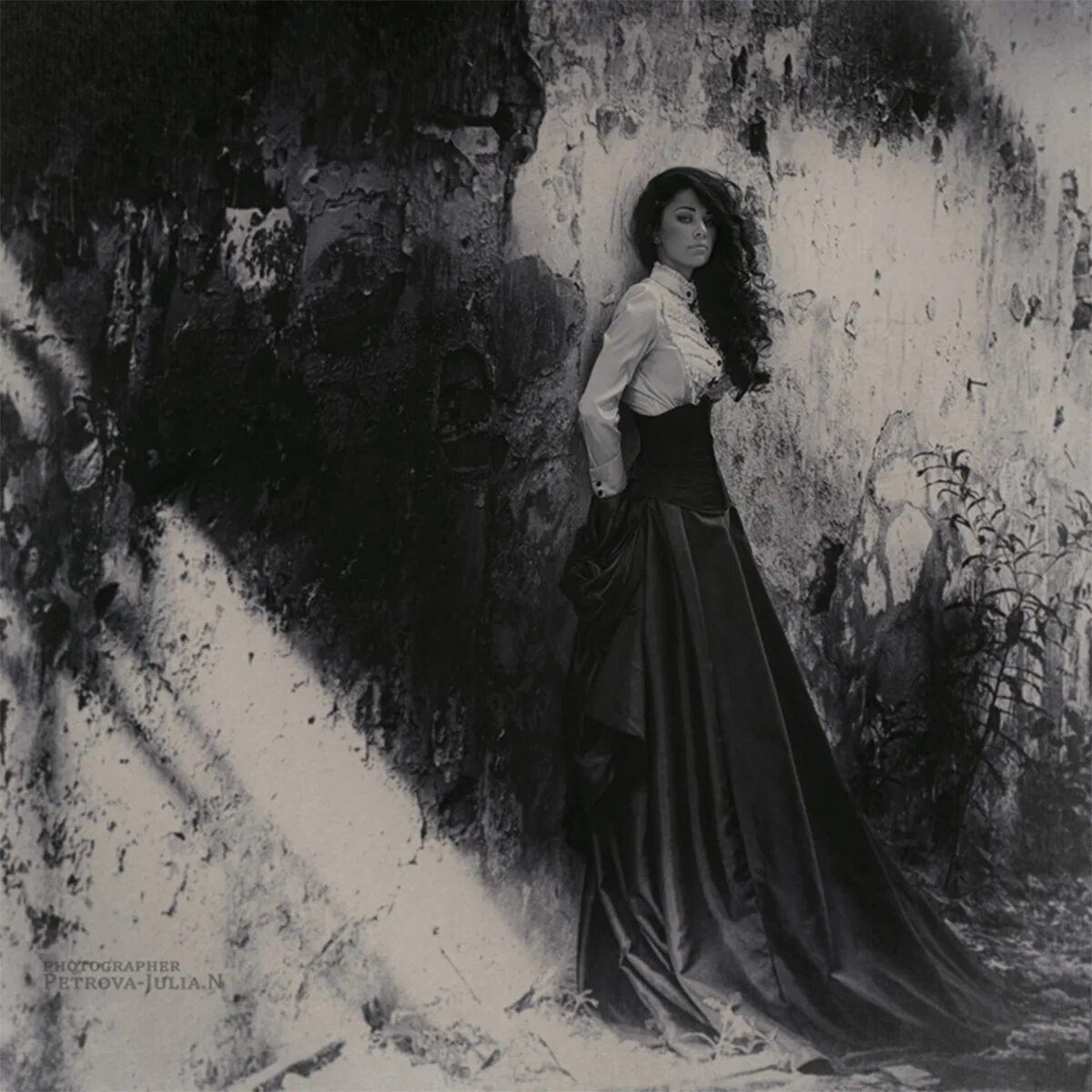 твое винтаж