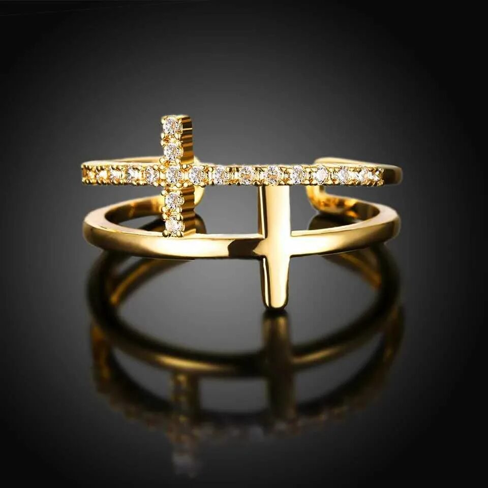 кольцо с крестом. соединение креста и кольца. кольцо в виде креста женское. кольцо крестиком. кольцо крестиком.