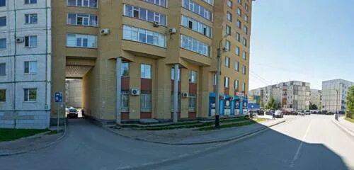 6-й микрорайон, 13 на карте Темиртау - Яндекс Карты