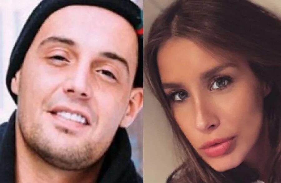 Гуф новая жена. Юлия королёва и гуф. Рэпер гуф с юлии королевой. Гуф и его девушка 2020. Топурия и гуф.