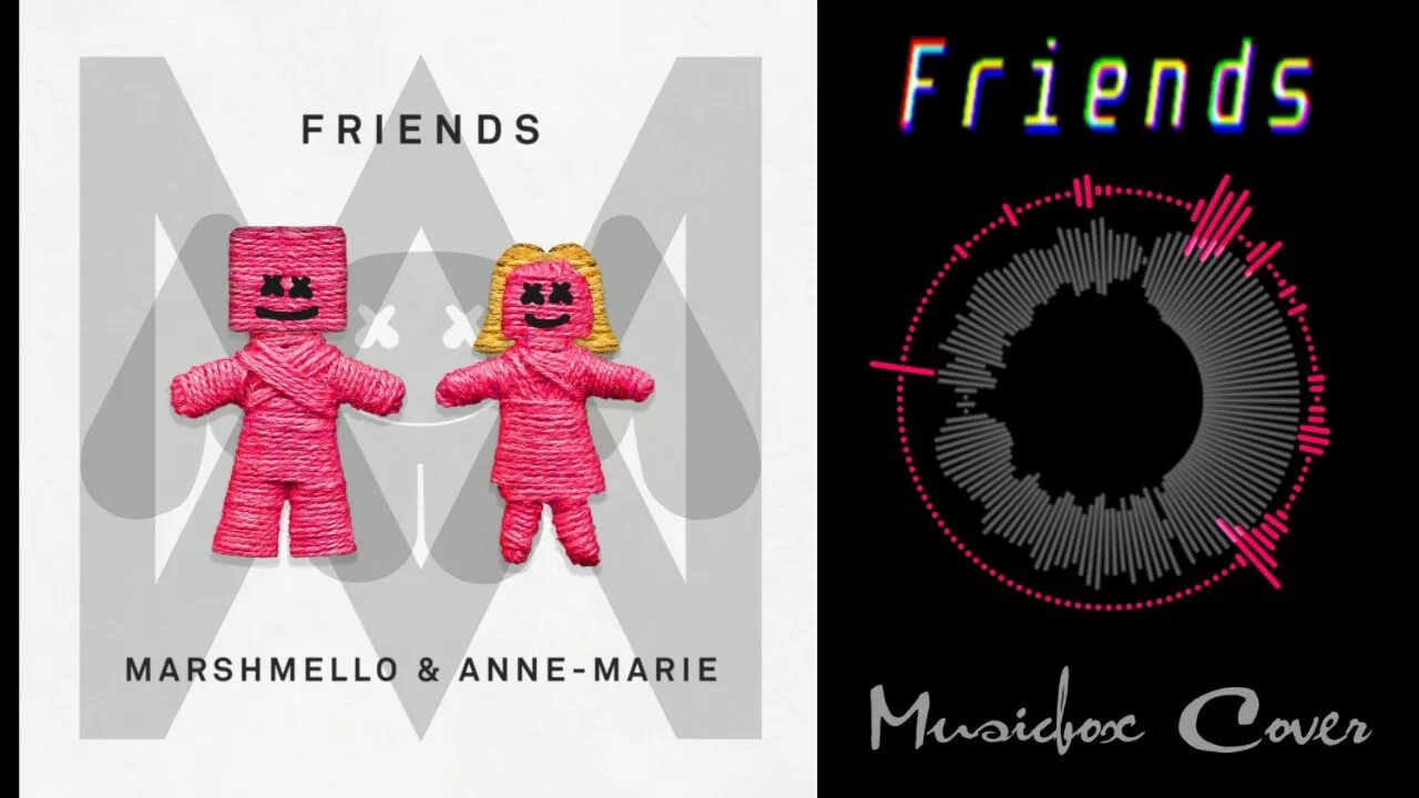 Anne Marie friends обложка. Маршмеллоу френдс. Marshmallow Anne-Marie. Marshmallow friends обложка. Marshmello anne marie