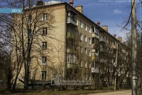 Стахановская 6