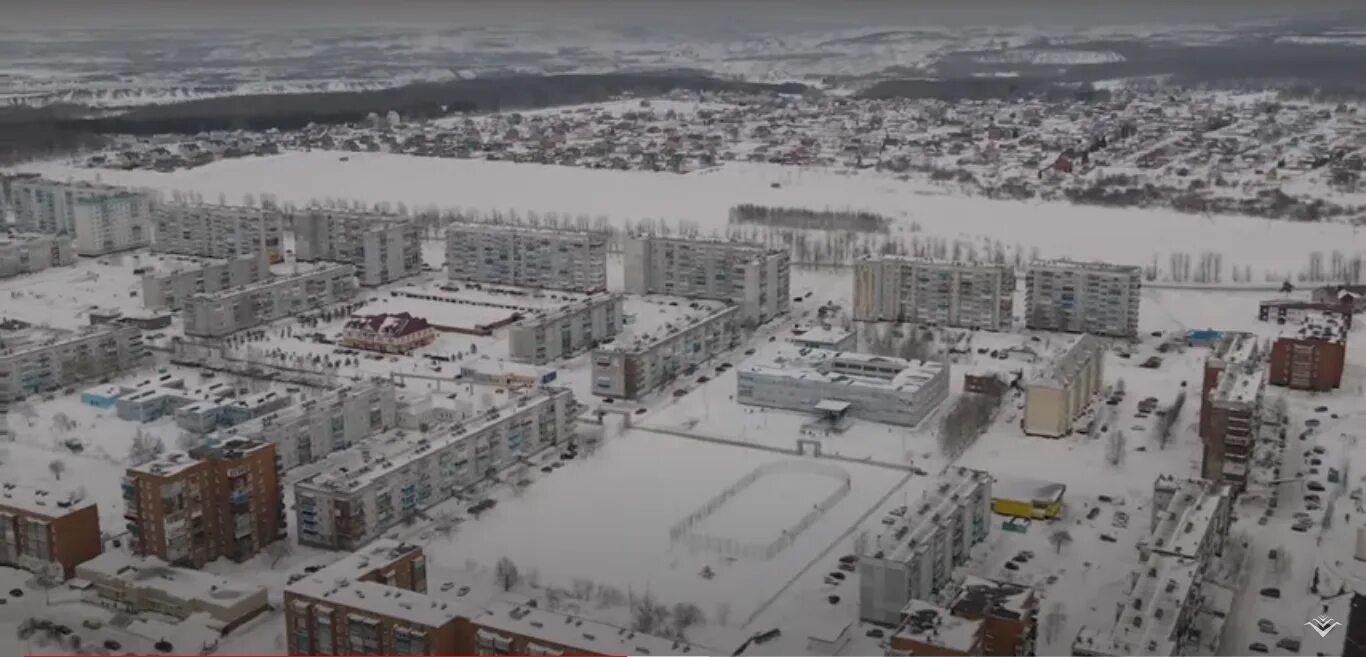 Погода в киселевске кемеровской на 10 дней