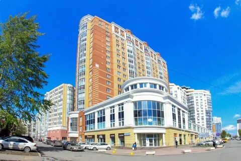 Екатеринбурге 38
