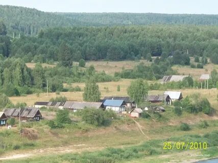 Погода в каликино