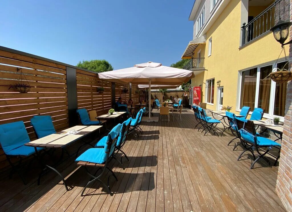 гостевой дом солнечный дагомыс