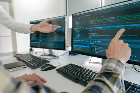 custom software development companies