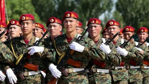Боевая республика