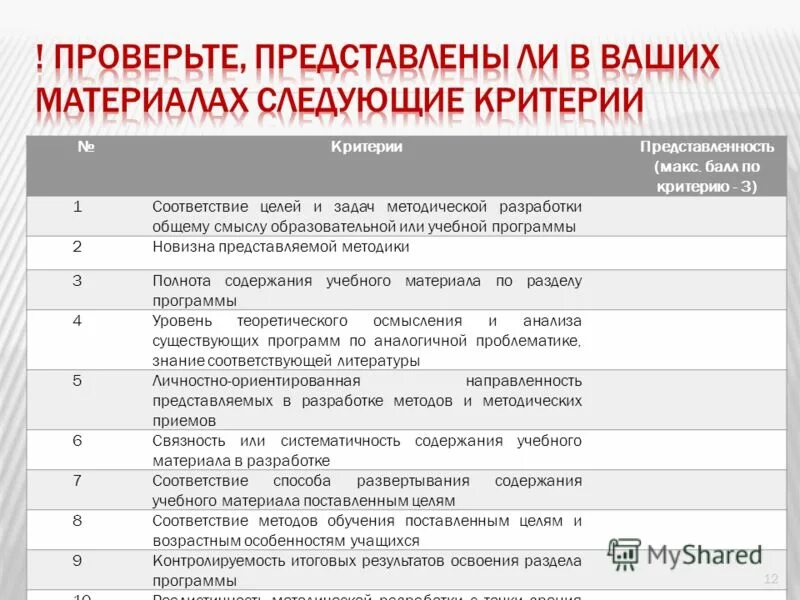 В целях в соответствии с п