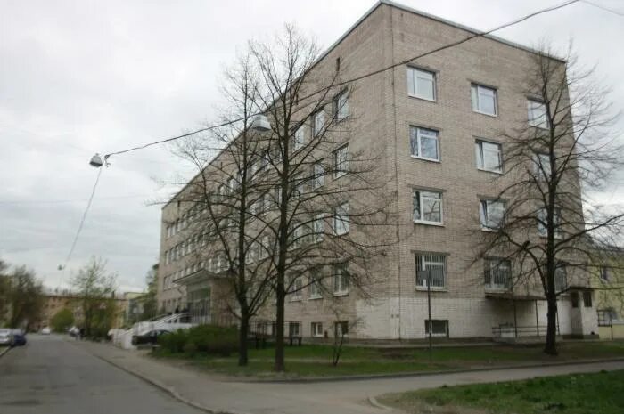 Поликлиника 23 на косинова. Санкт-петербург ул косинова д 17. Петербург промышленная улица. Поликлиника на косинова 17. 17, лит.