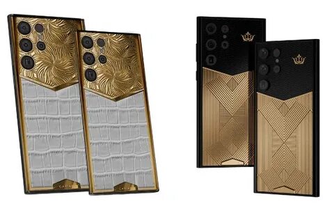 Galaxy s22 gold