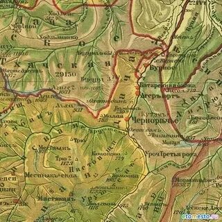 Лаба на карте краснодарского края