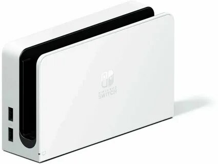 Switch oled отзывы