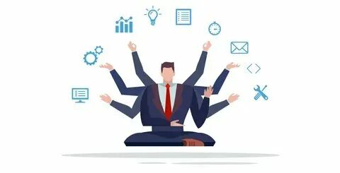 What is it manager. What is it manager
