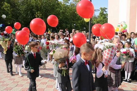 Школы лениногорска